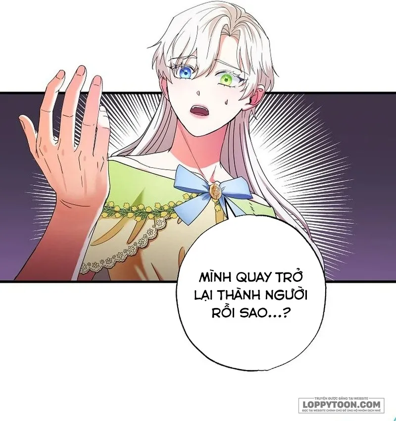 Trở Thành Miêu Nữ Của Hoàng Đế - Chap 29 - Trang 46