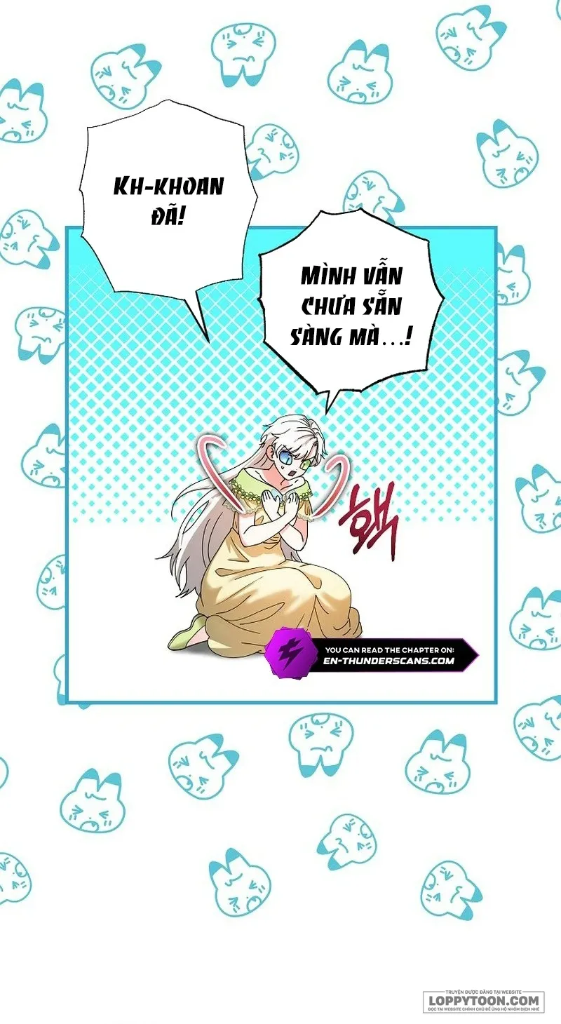 Trở Thành Miêu Nữ Của Hoàng Đế - Chap 29 - Trang 47