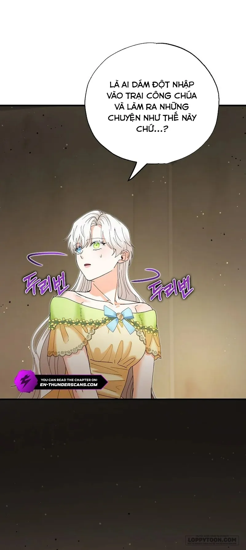 Trở Thành Miêu Nữ Của Hoàng Đế - Chap 29 - Trang 49