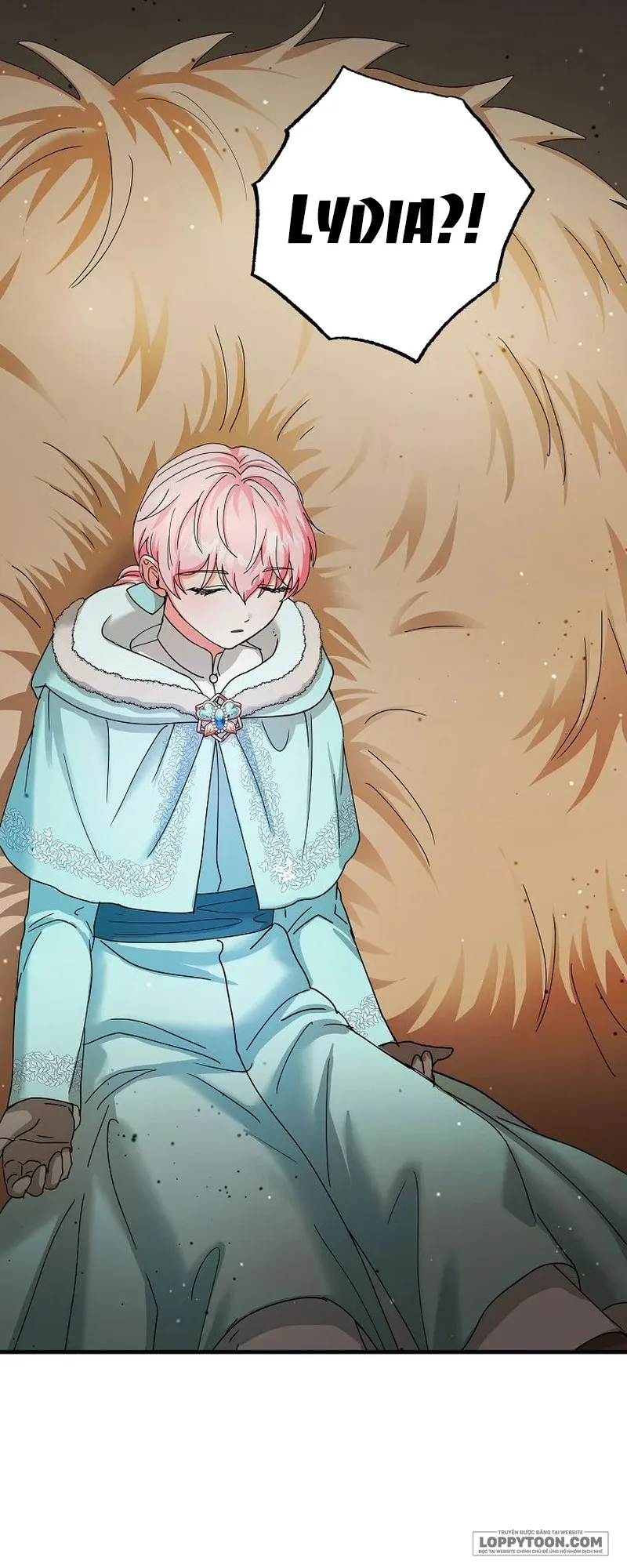 Trở Thành Miêu Nữ Của Hoàng Đế - Chap 29 - Trang 50