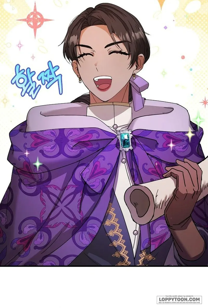 Trở Thành Miêu Nữ Của Hoàng Đế - Chap 29 - Trang 6
