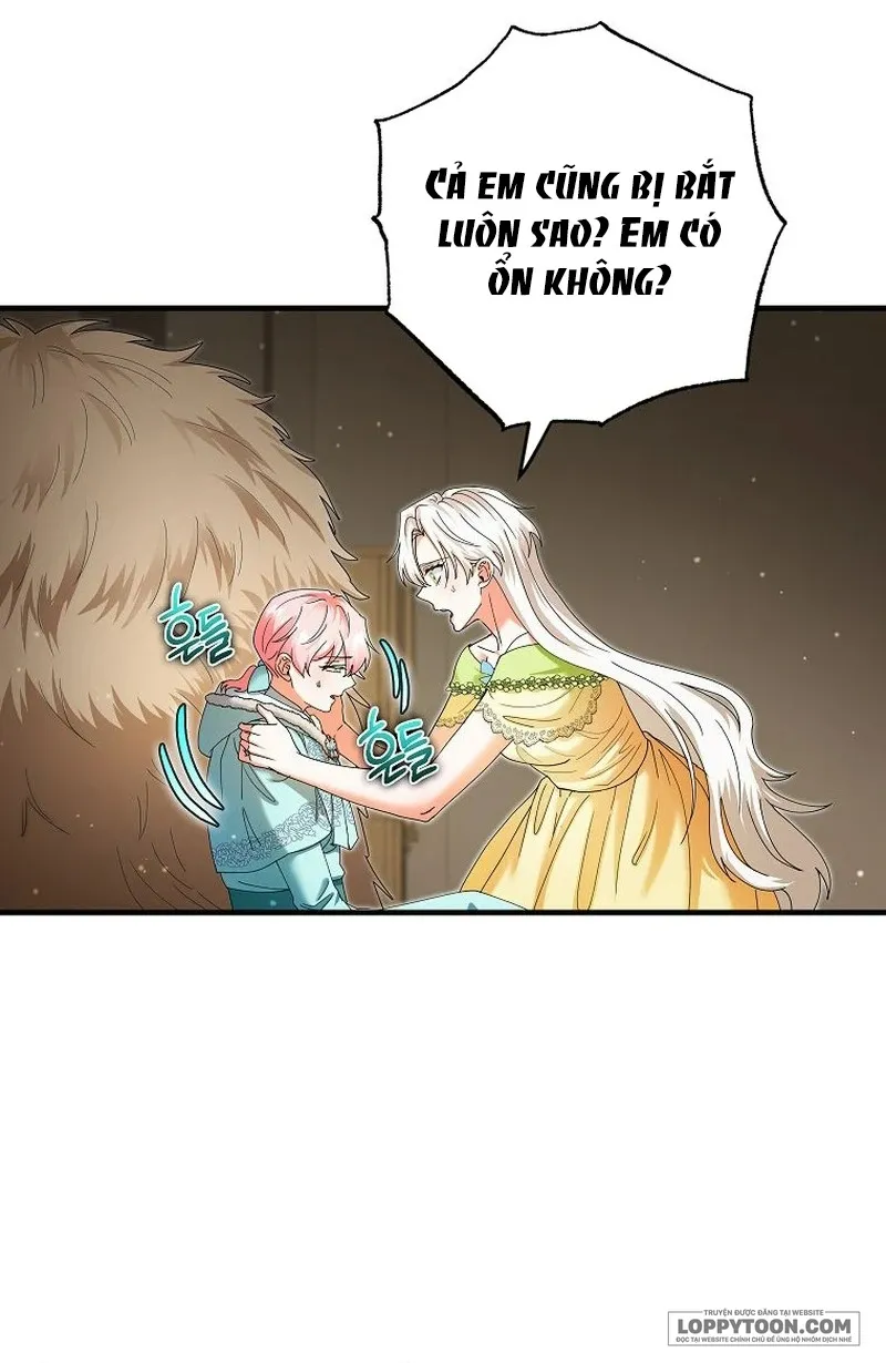 Trở Thành Miêu Nữ Của Hoàng Đế - Chap 29 - Trang 51