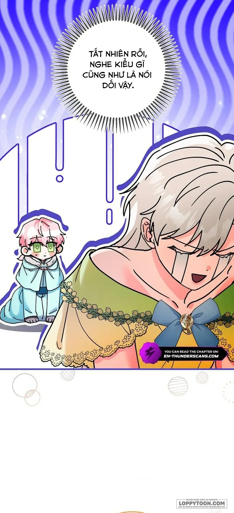 Trở Thành Miêu Nữ Của Hoàng Đế - Chap 29 - Trang 55