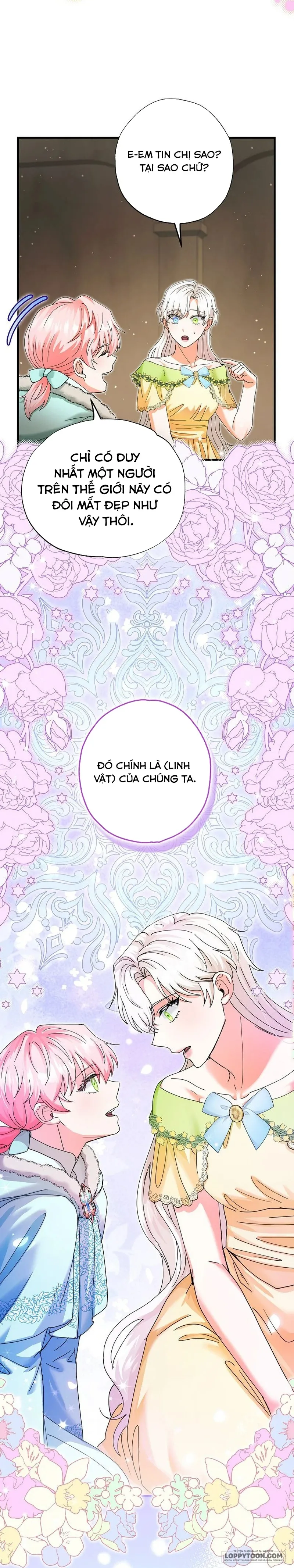 Trở Thành Miêu Nữ Của Hoàng Đế - Chap 29 - Trang 58