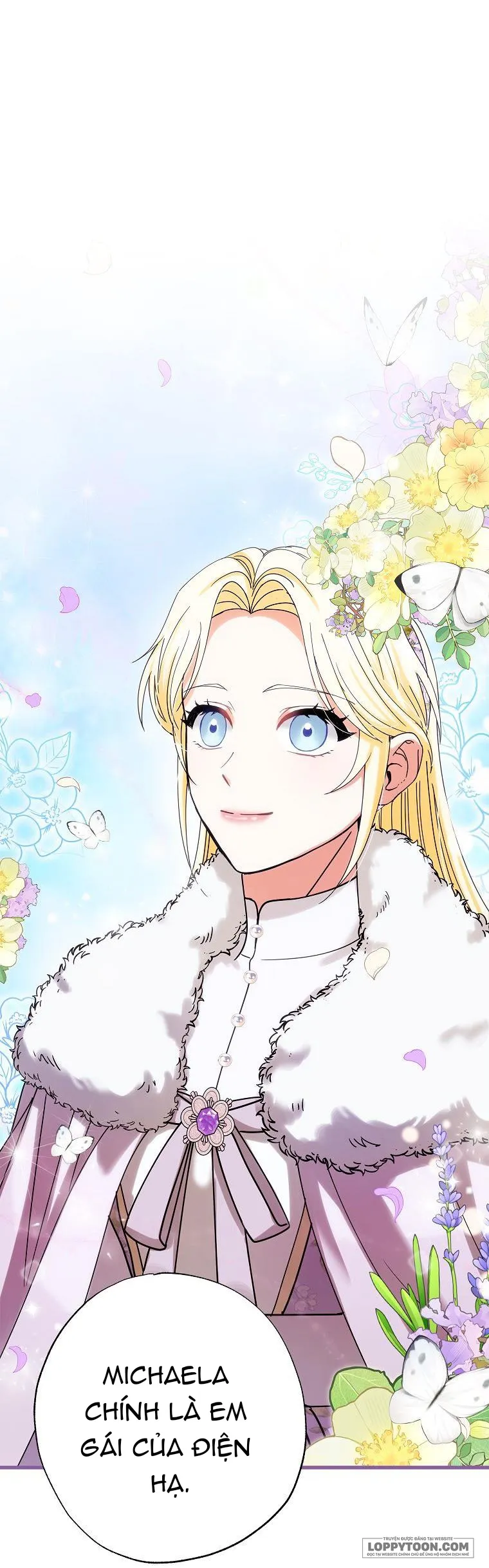 Trở Thành Miêu Nữ Của Hoàng Đế - Chap 3 - Trang 1