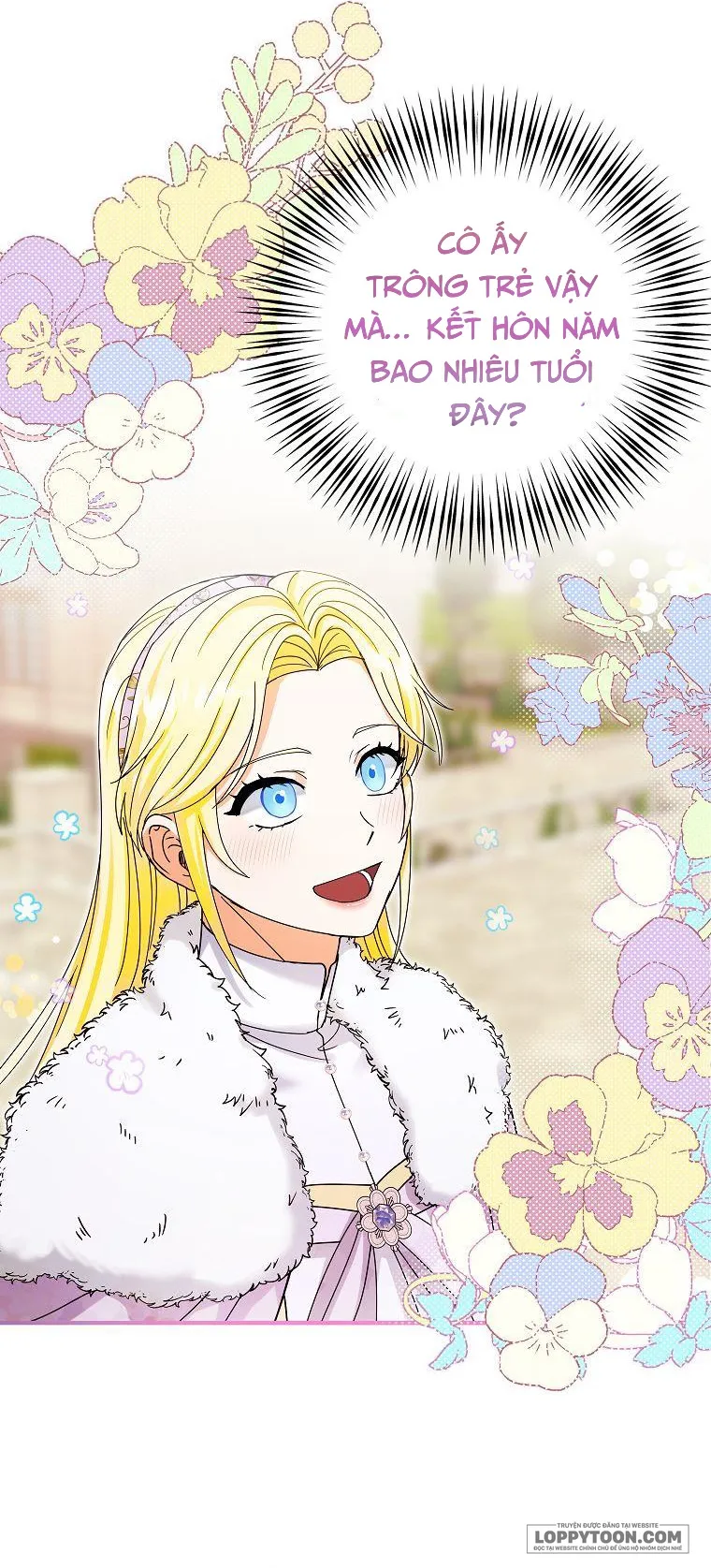 Trở Thành Miêu Nữ Của Hoàng Đế - Chap 3 - Trang 3