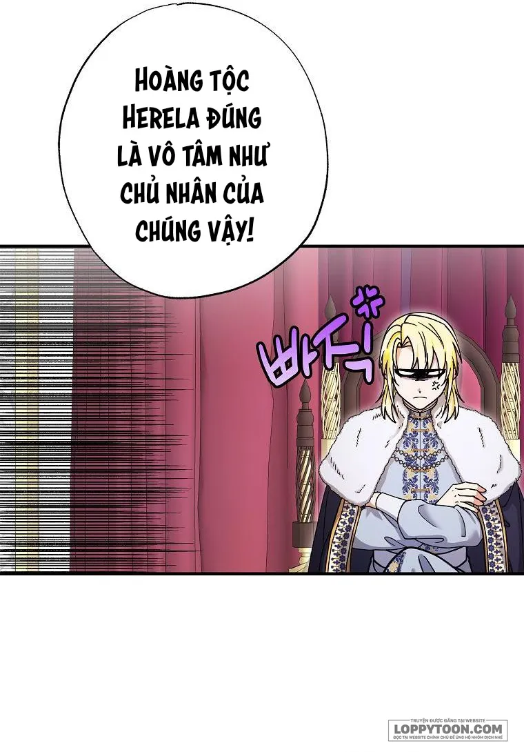 Trở Thành Miêu Nữ Của Hoàng Đế - Chap 3 - Trang 25