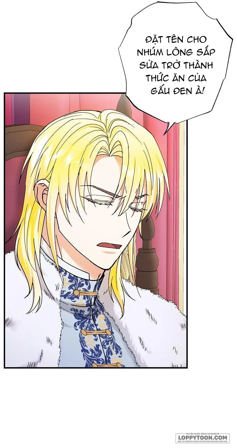 Trở Thành Miêu Nữ Của Hoàng Đế - Chap 3 - Trang 26