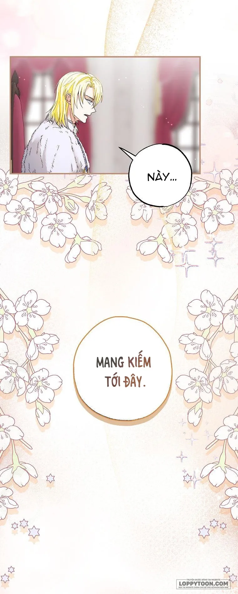 Trở Thành Miêu Nữ Của Hoàng Đế - Chap 3 - Trang 39