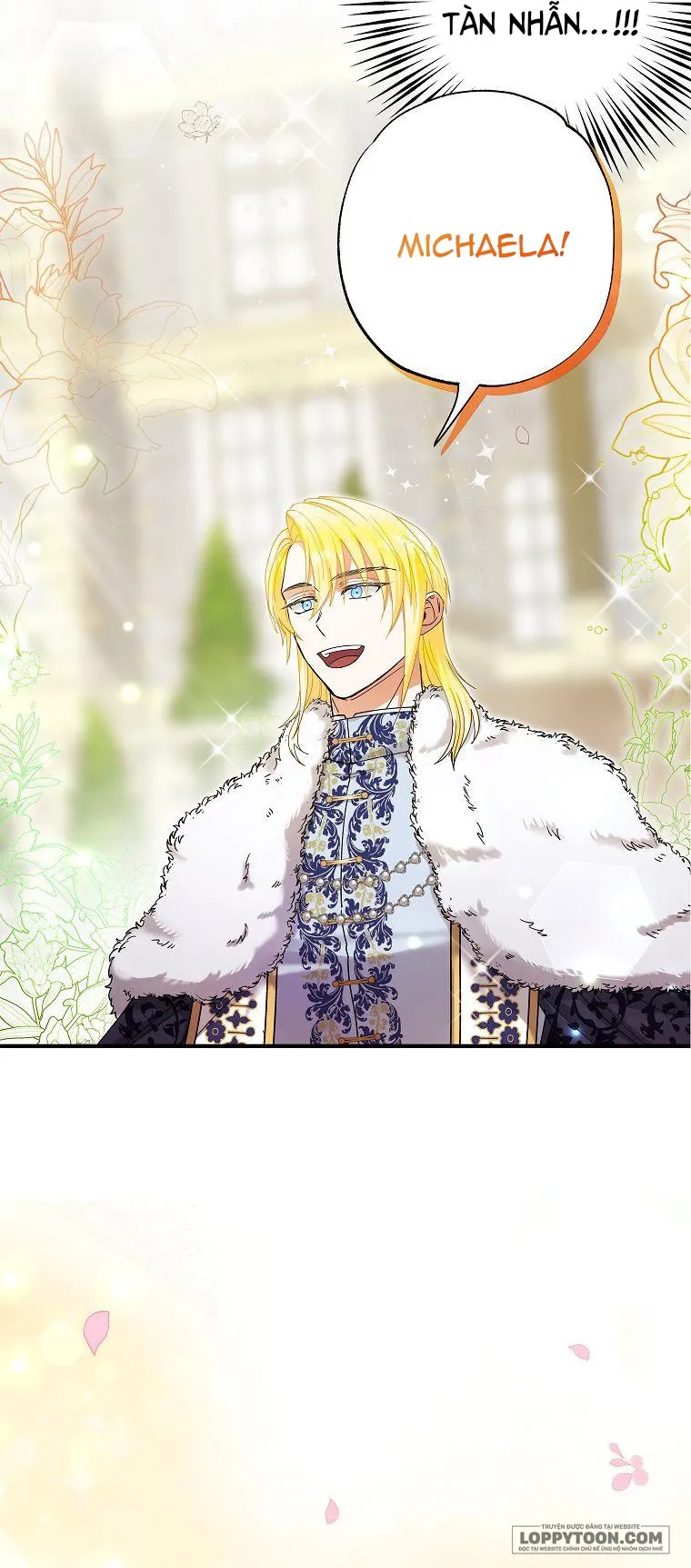 Trở Thành Miêu Nữ Của Hoàng Đế - Chap 3 - Trang 5