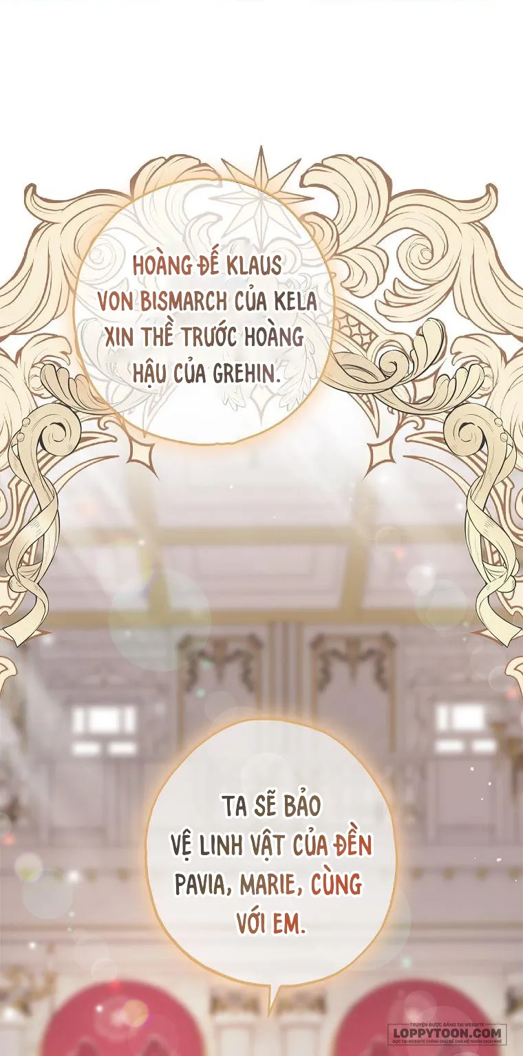 Trở Thành Miêu Nữ Của Hoàng Đế - Chap 3 - Trang 41