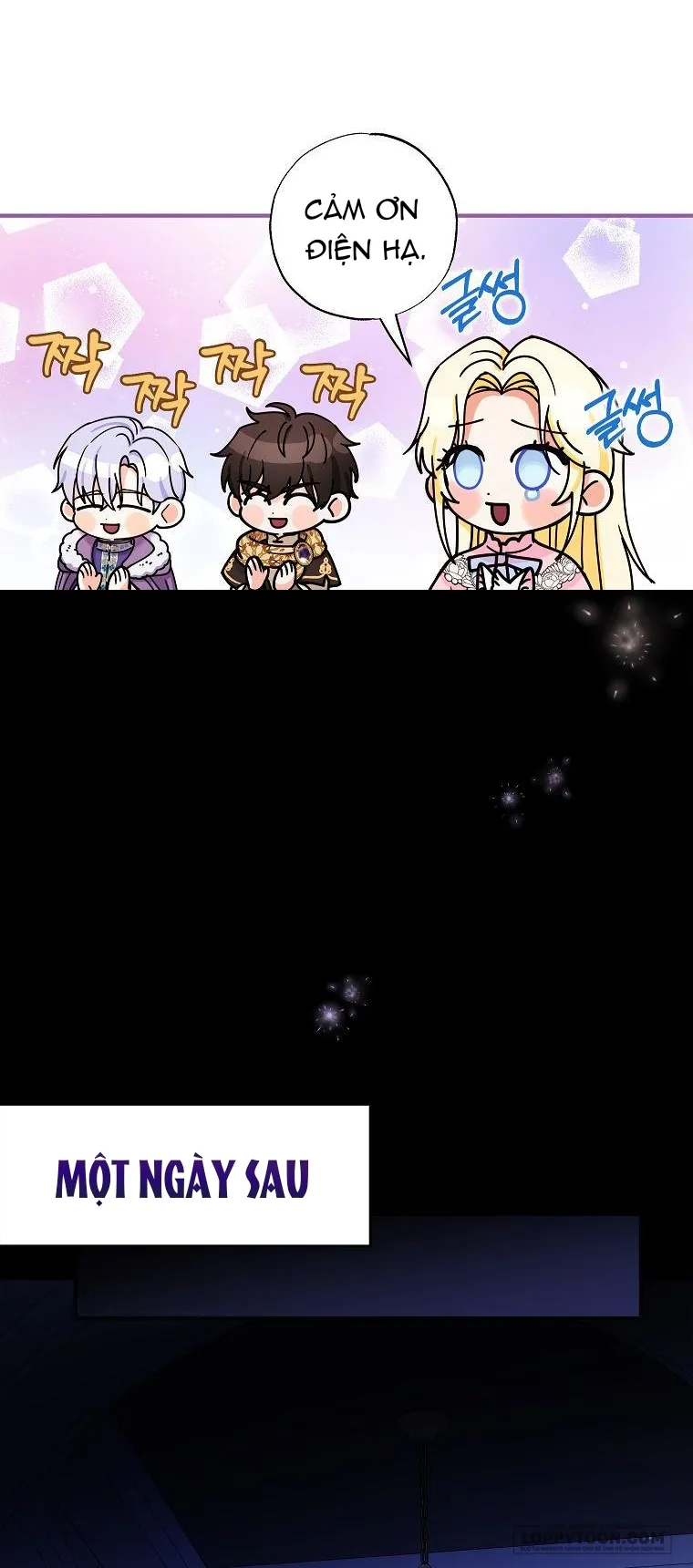 Trở Thành Miêu Nữ Của Hoàng Đế - Chap 3 - Trang 43