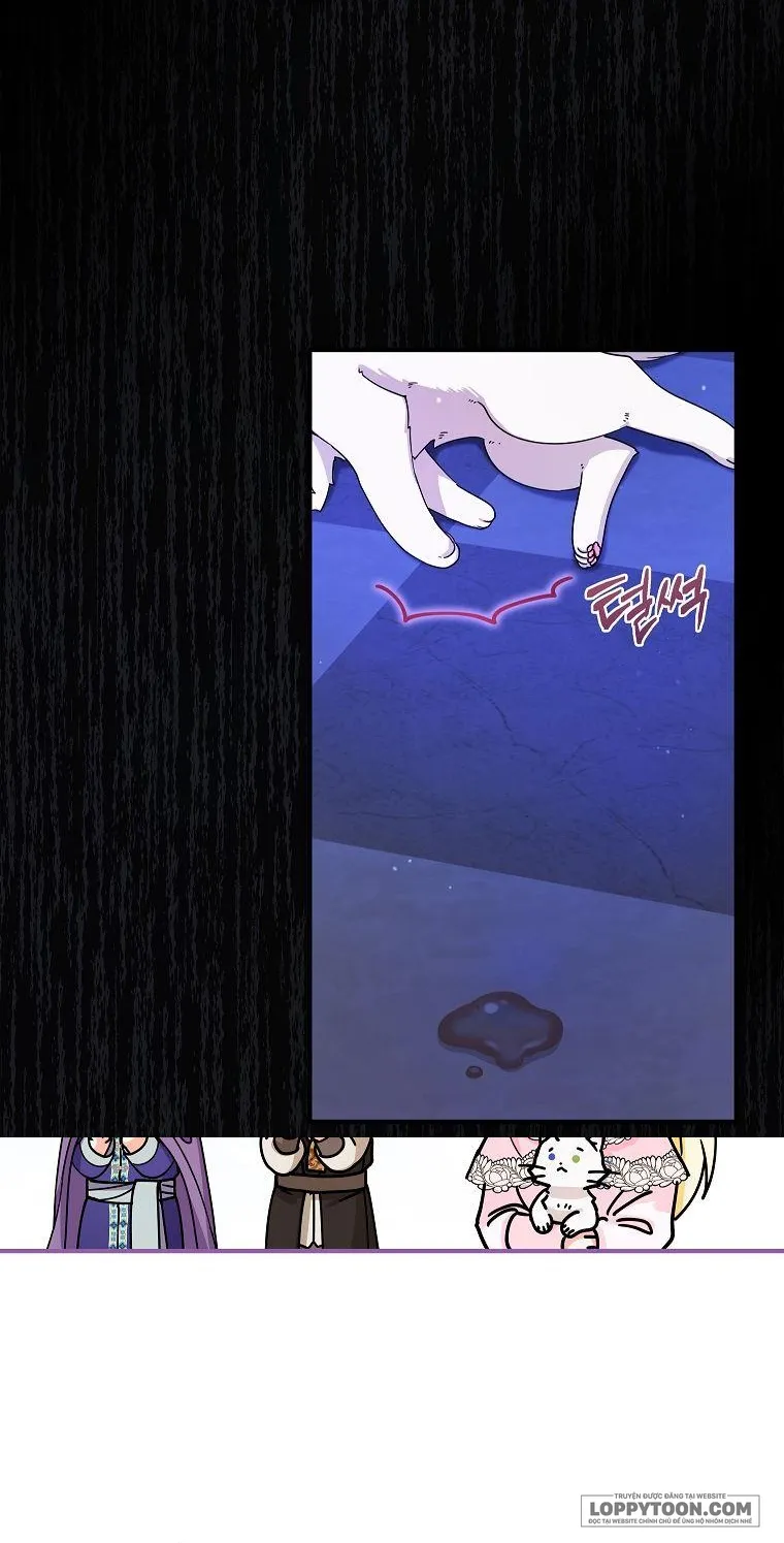Trở Thành Miêu Nữ Của Hoàng Đế - Chap 3 - Trang 47