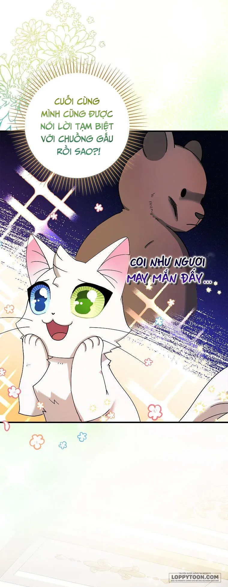 Trở Thành Miêu Nữ Của Hoàng Đế - Chap 3 - Trang 50
