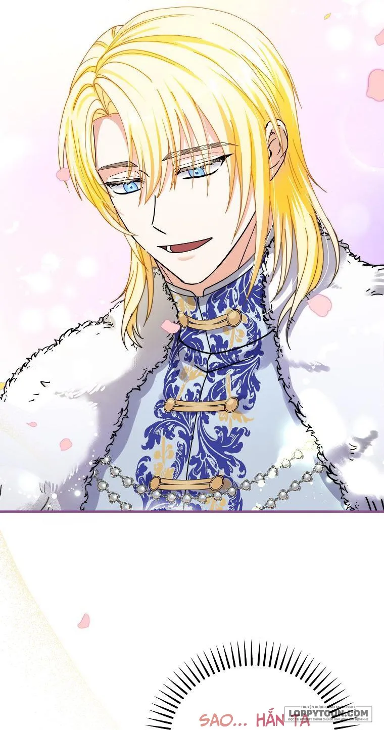 Trở Thành Miêu Nữ Của Hoàng Đế - Chap 3 - Trang 7