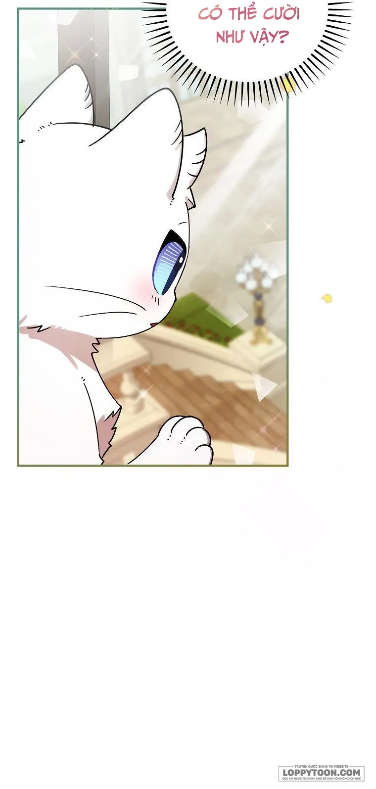 Trở Thành Miêu Nữ Của Hoàng Đế - Chap 3 - Trang 8