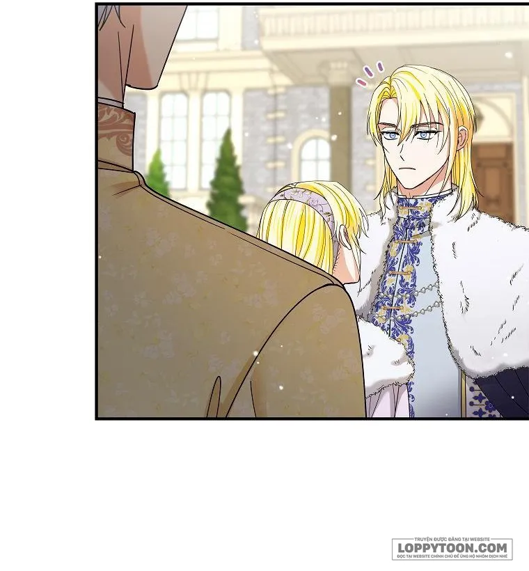 Trở Thành Miêu Nữ Của Hoàng Đế - Chap 3 - Trang 9