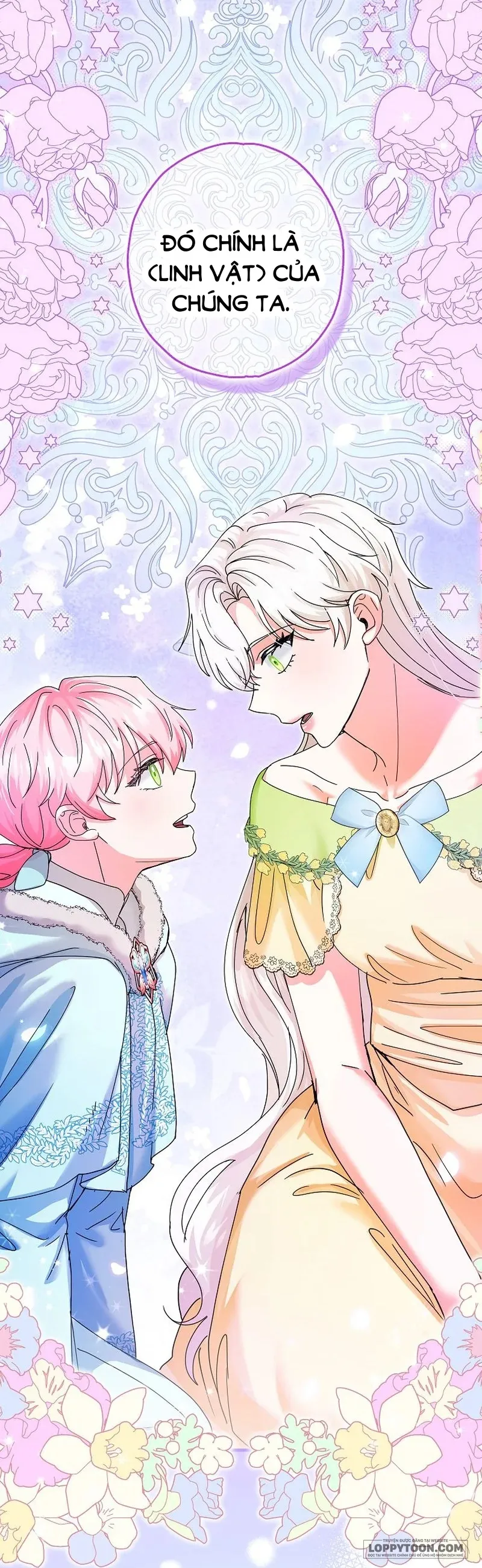 Trở Thành Miêu Nữ Của Hoàng Đế - Chap 30 - Trang 1