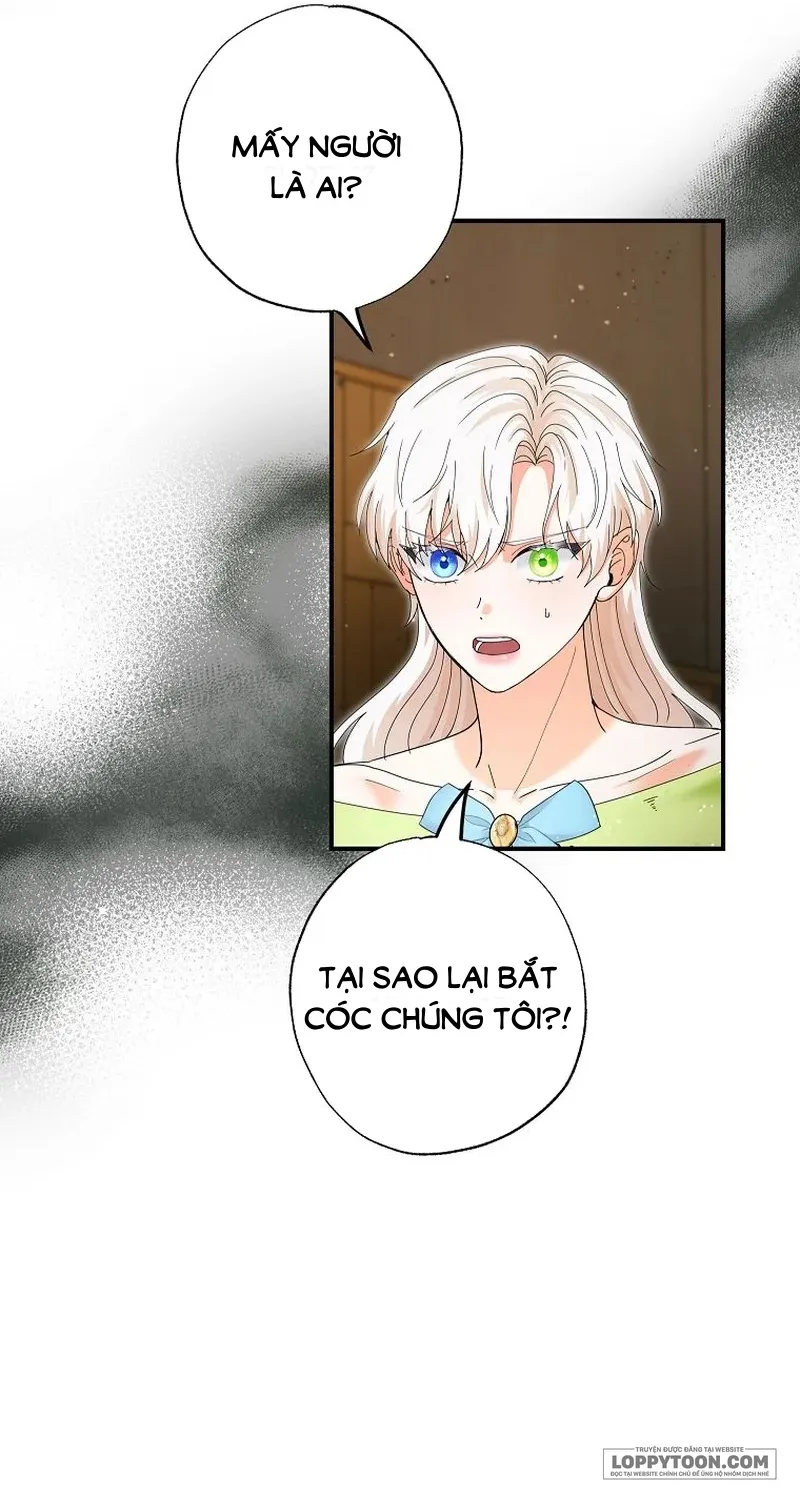 Trở Thành Miêu Nữ Của Hoàng Đế - Chap 30 - Trang 13