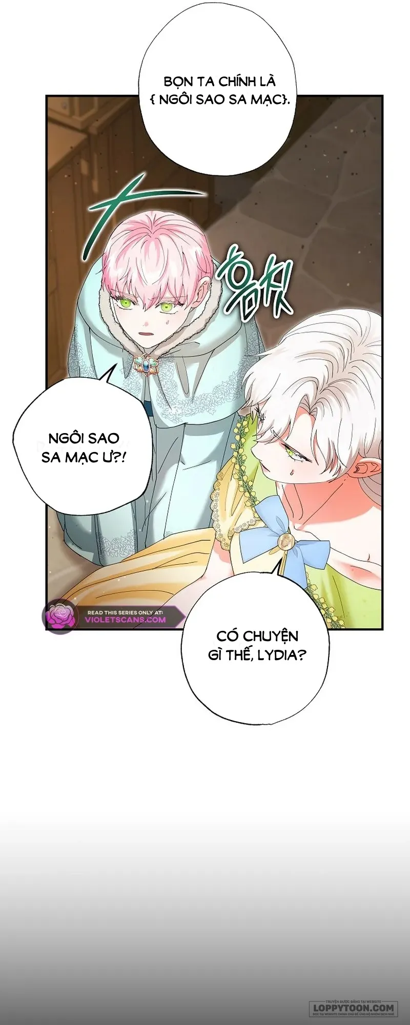 Trở Thành Miêu Nữ Của Hoàng Đế - Chap 30 - Trang 14