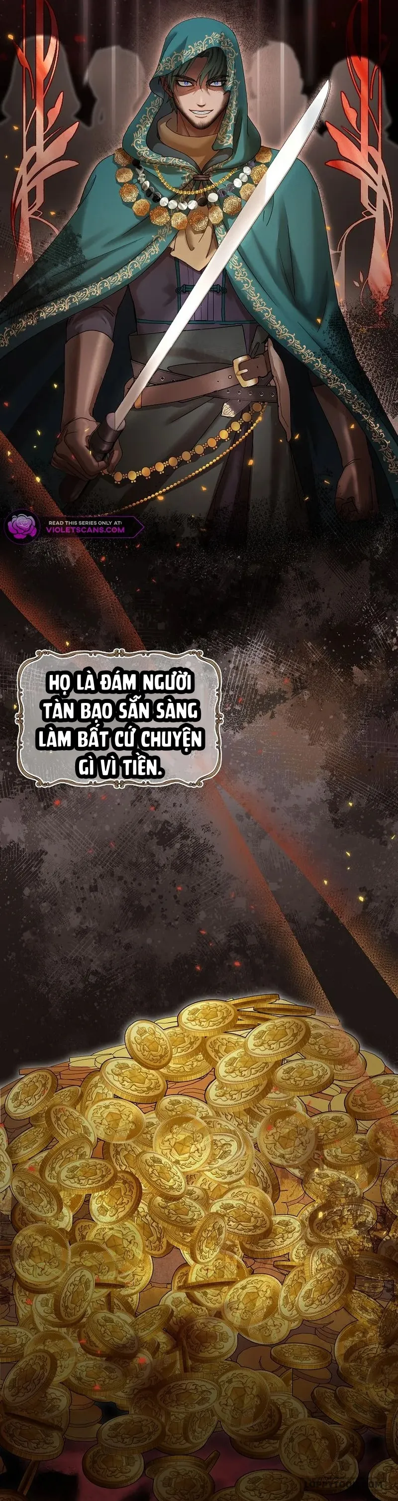 Trở Thành Miêu Nữ Của Hoàng Đế - Chap 30 - Trang 16
