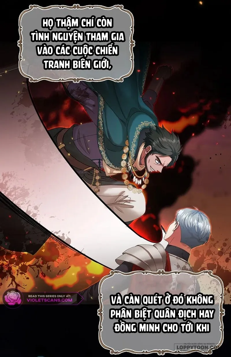 Trở Thành Miêu Nữ Của Hoàng Đế - Chap 30 - Trang 18