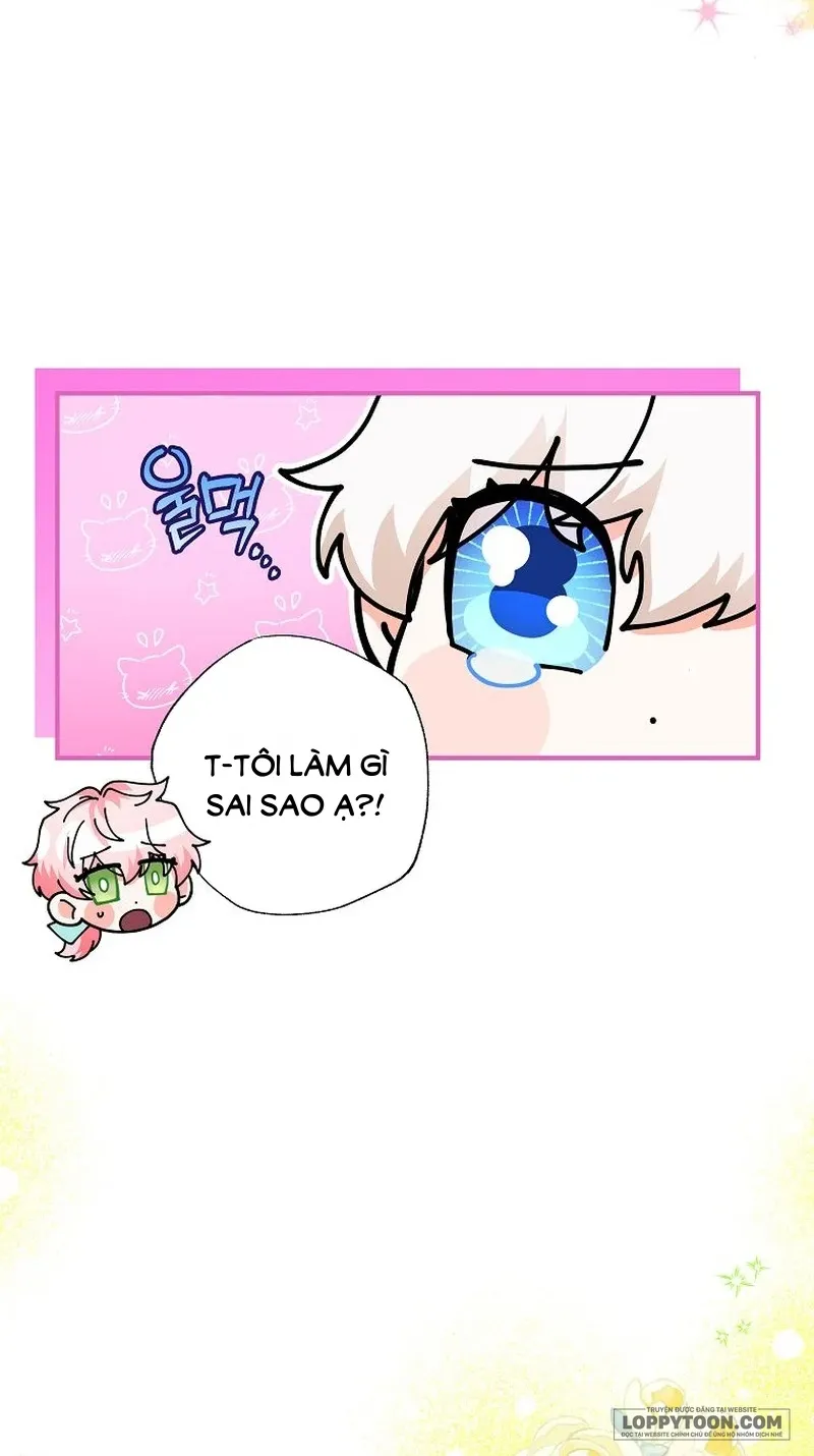Trở Thành Miêu Nữ Của Hoàng Đế - Chap 30 - Trang 3