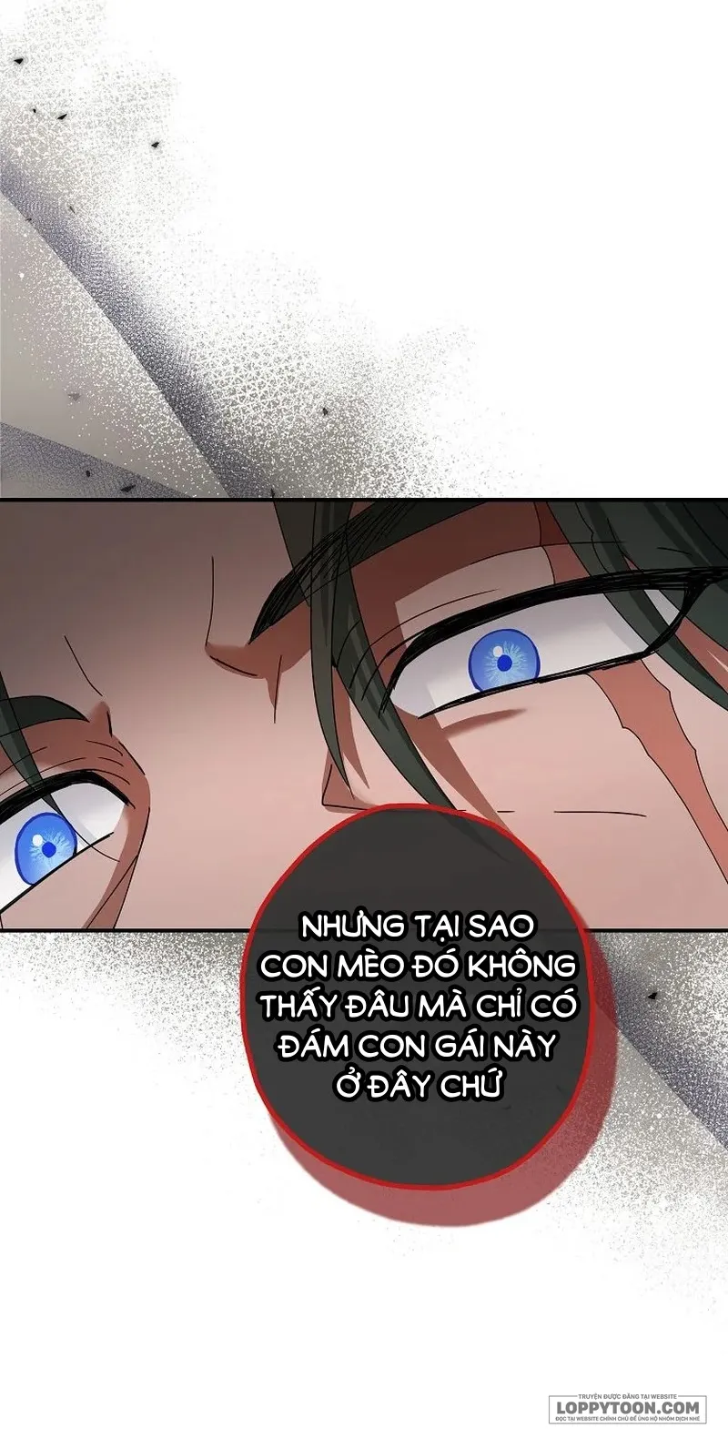 Trở Thành Miêu Nữ Của Hoàng Đế - Chap 30 - Trang 22