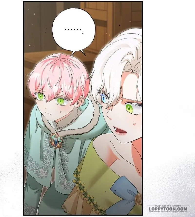 Trở Thành Miêu Nữ Của Hoàng Đế - Chap 30 - Trang 23