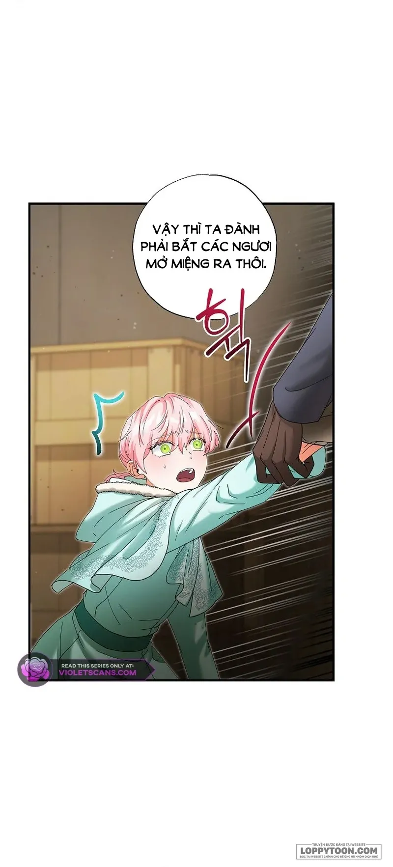Trở Thành Miêu Nữ Của Hoàng Đế - Chap 30 - Trang 25