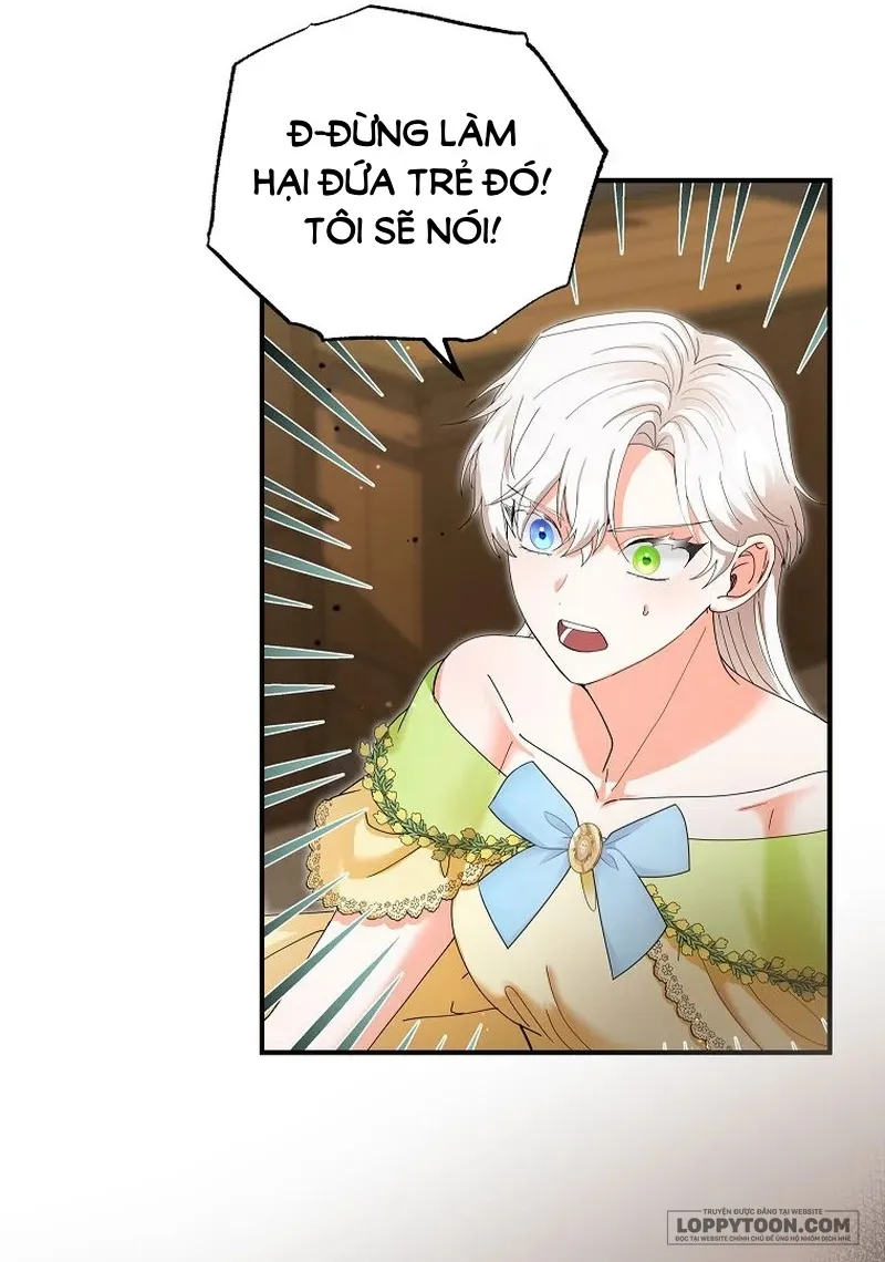 Trở Thành Miêu Nữ Của Hoàng Đế - Chap 30 - Trang 26