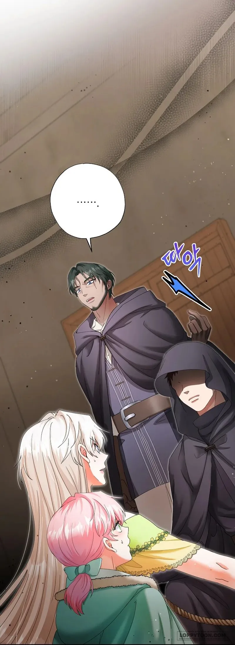Trở Thành Miêu Nữ Của Hoàng Đế - Chap 30 - Trang 27