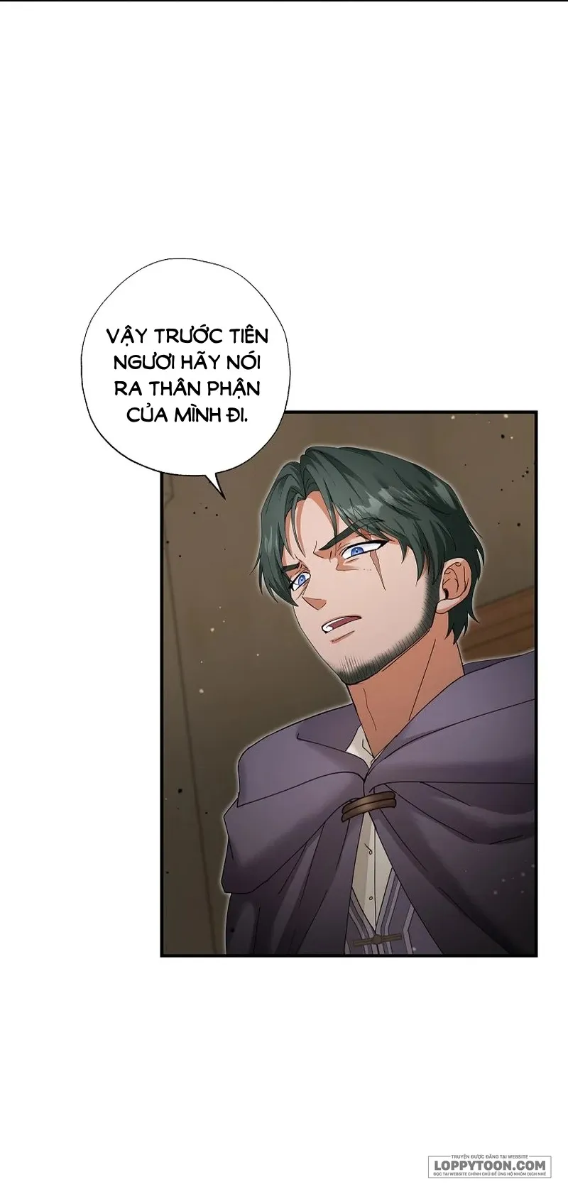 Trở Thành Miêu Nữ Của Hoàng Đế - Chap 30 - Trang 28