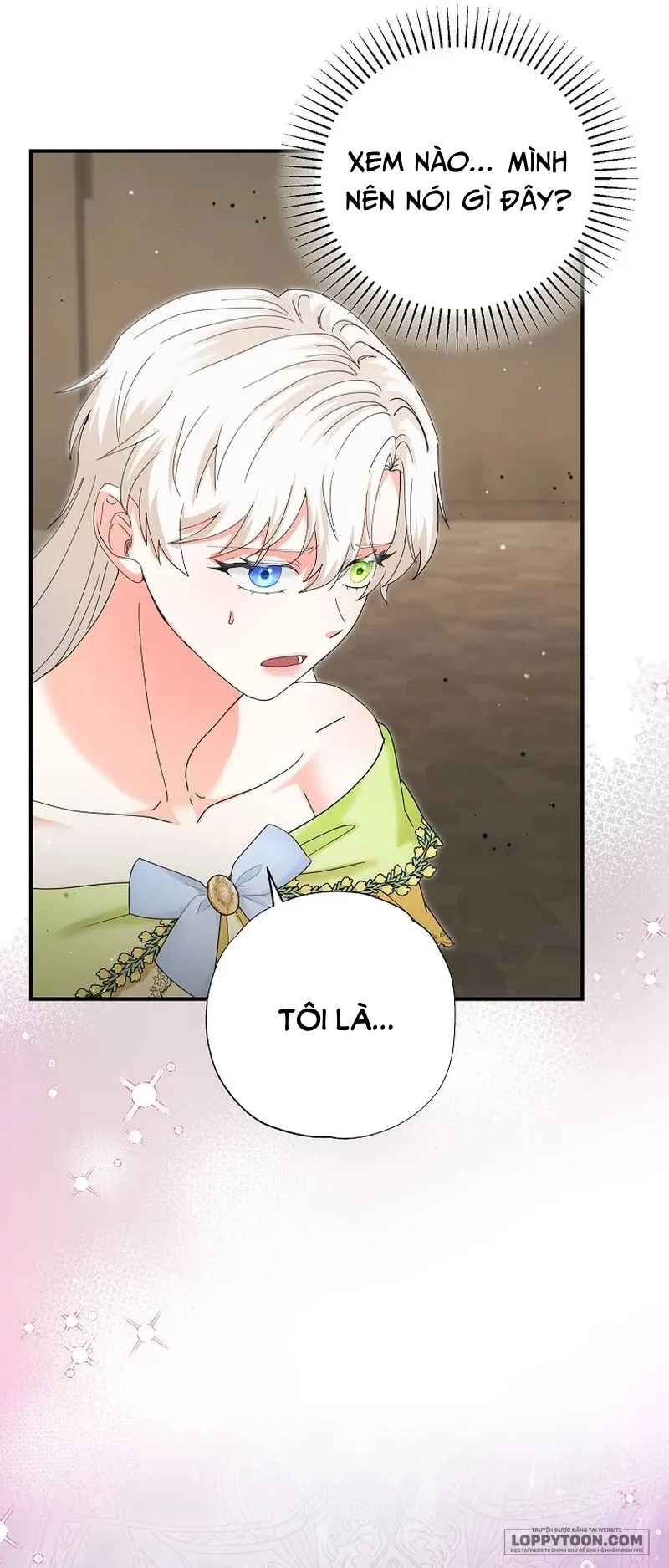 Trở Thành Miêu Nữ Của Hoàng Đế - Chap 30 - Trang 29