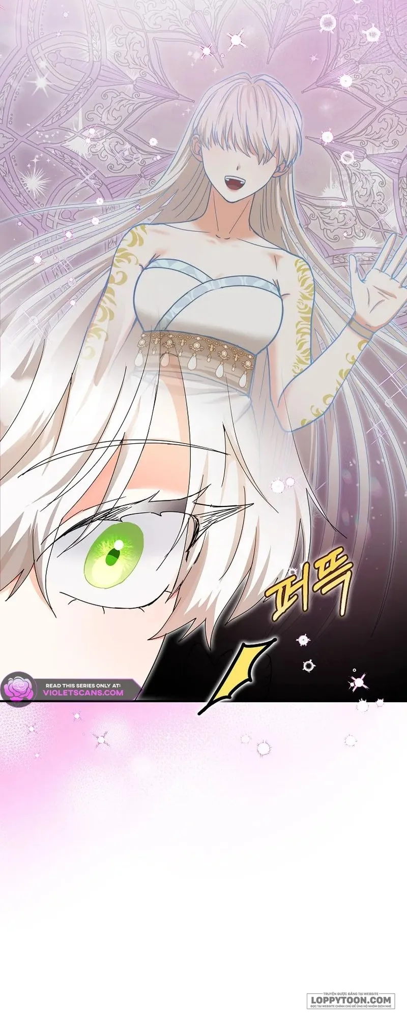 Trở Thành Miêu Nữ Của Hoàng Đế - Chap 30 - Trang 30