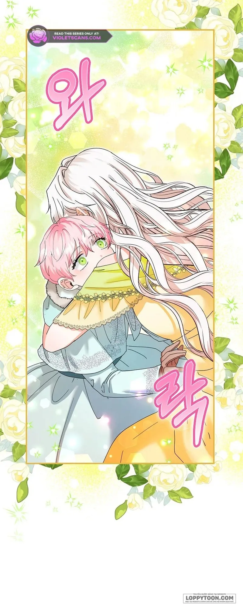 Trở Thành Miêu Nữ Của Hoàng Đế - Chap 30 - Trang 4