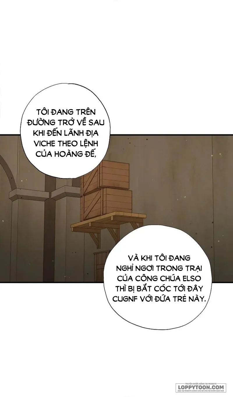 Trở Thành Miêu Nữ Của Hoàng Đế - Chap 30 - Trang 32