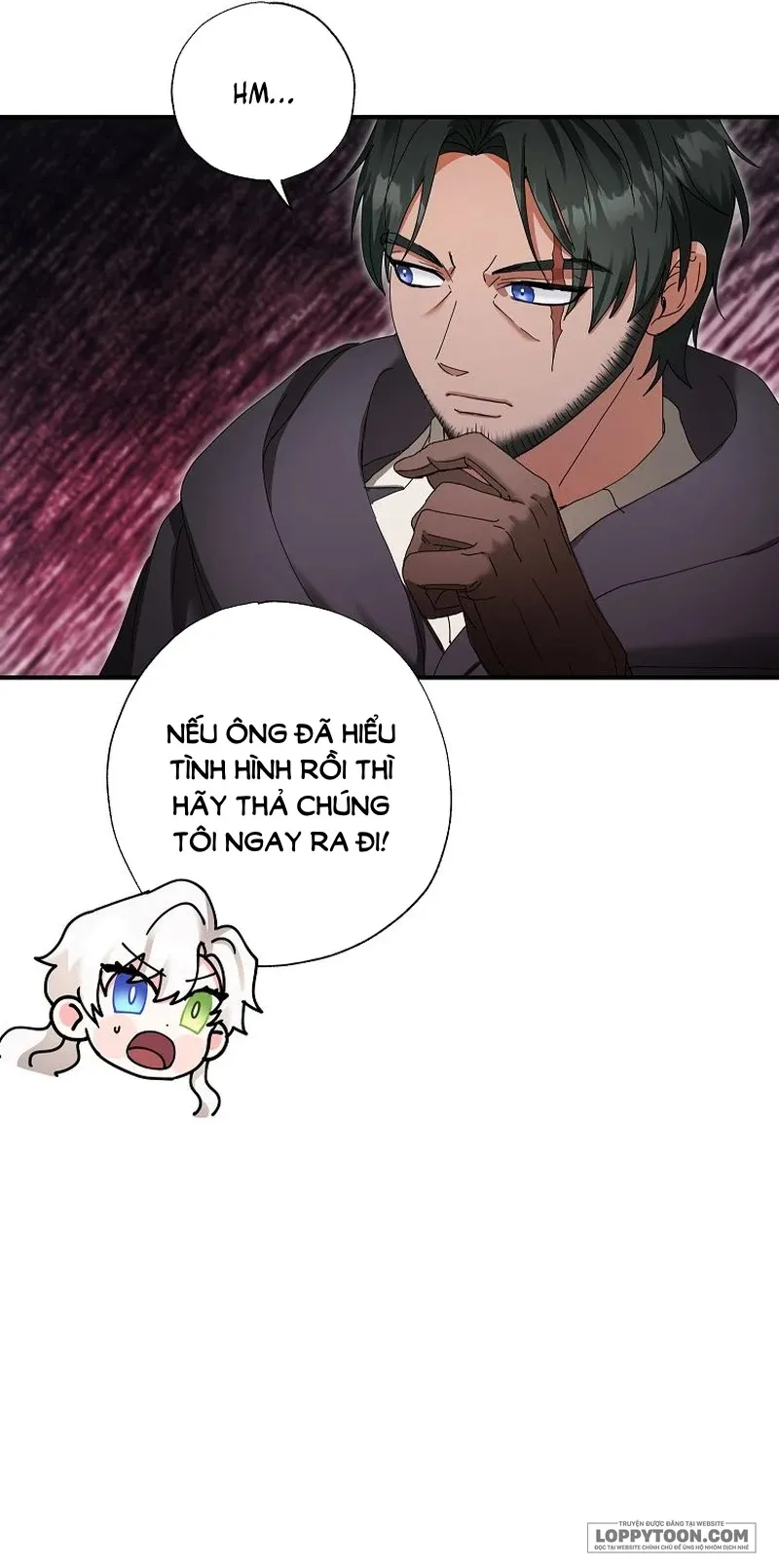 Trở Thành Miêu Nữ Của Hoàng Đế - Chap 30 - Trang 34