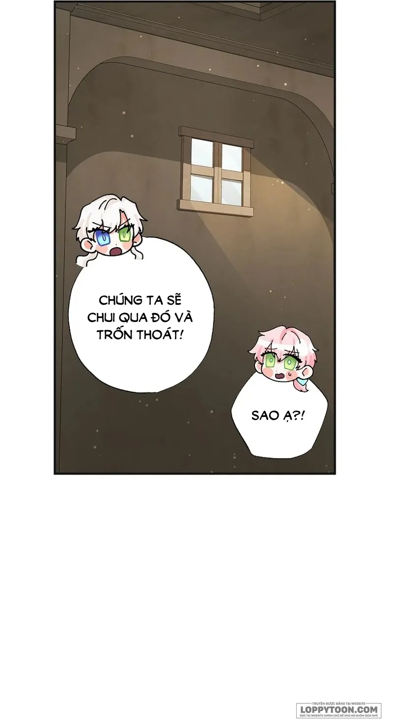 Trở Thành Miêu Nữ Của Hoàng Đế - Chap 30 - Trang 39