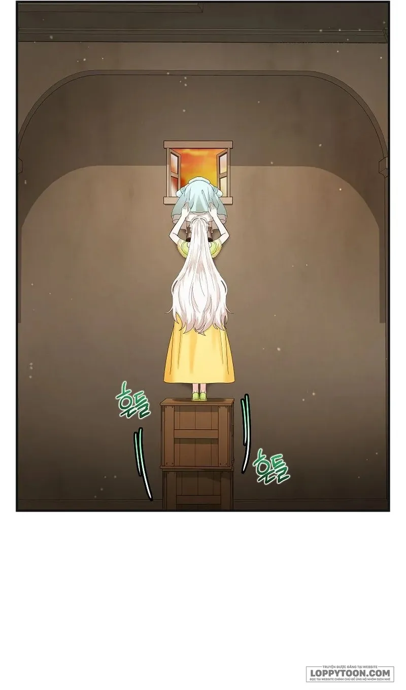 Trở Thành Miêu Nữ Của Hoàng Đế - Chap 30 - Trang 40