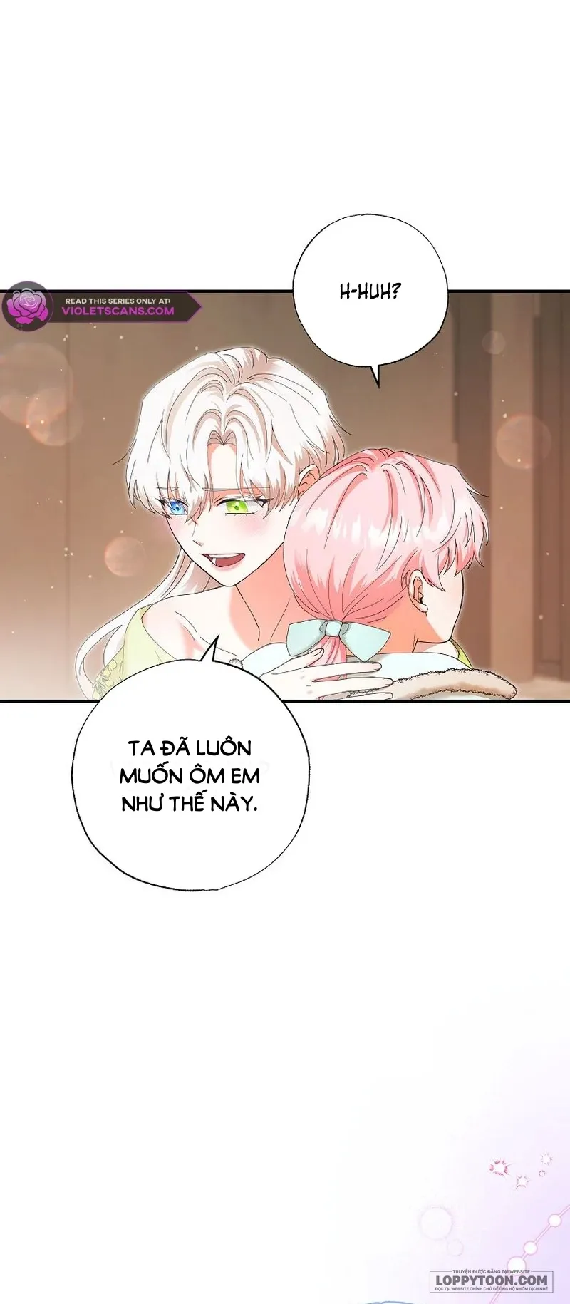Trở Thành Miêu Nữ Của Hoàng Đế - Chap 30 - Trang 5