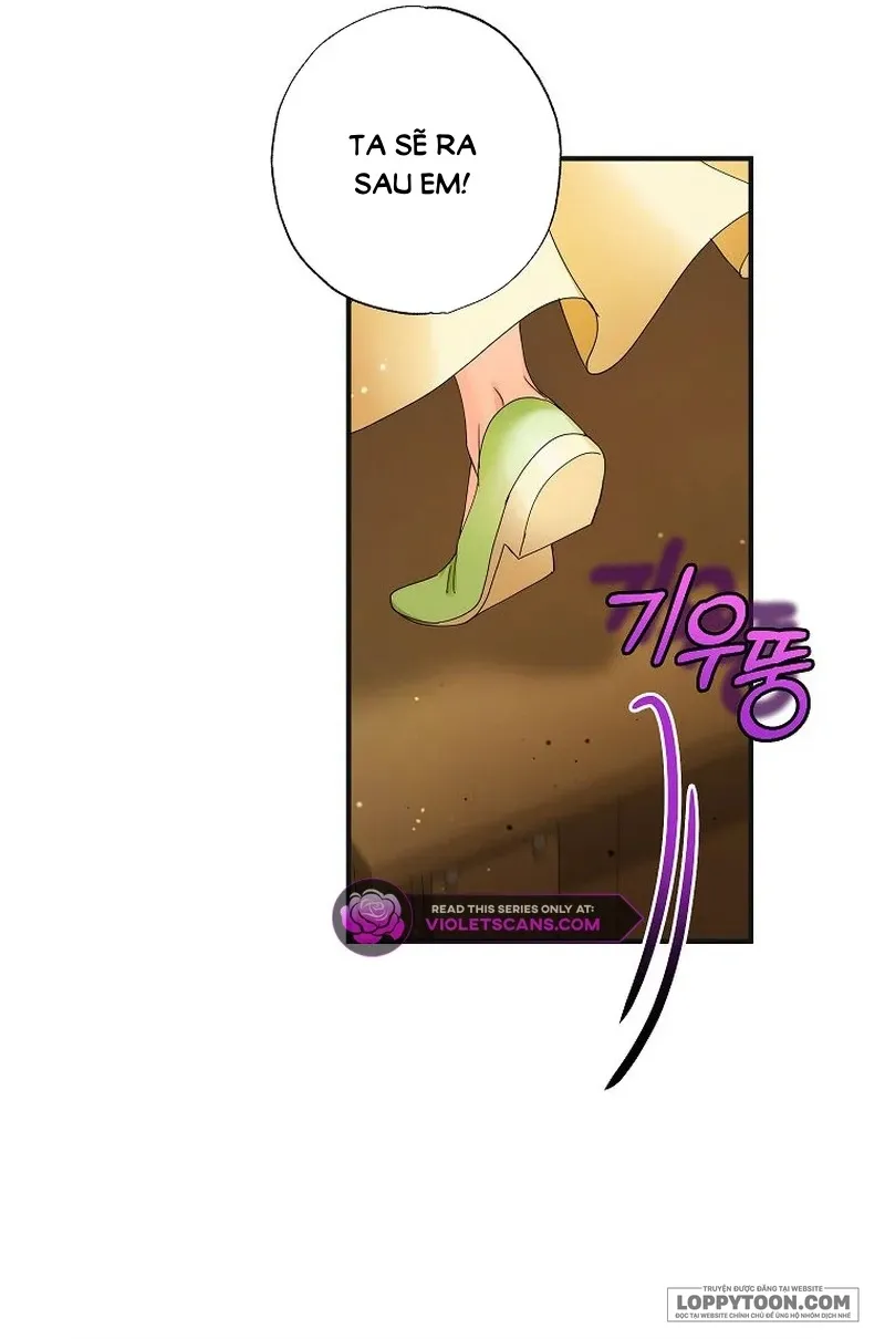 Trở Thành Miêu Nữ Của Hoàng Đế - Chap 30 - Trang 42
