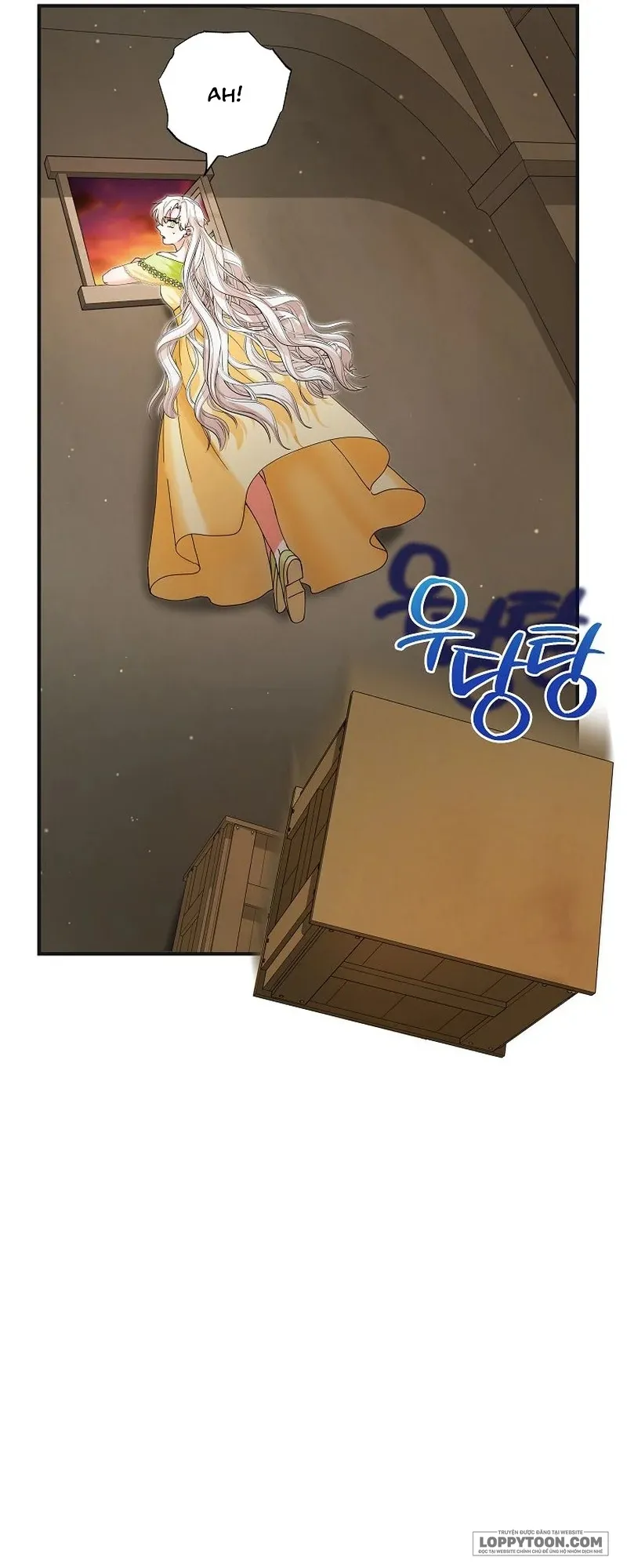 Trở Thành Miêu Nữ Của Hoàng Đế - Chap 30 - Trang 43