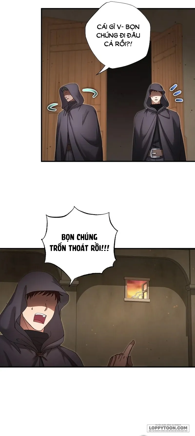 Trở Thành Miêu Nữ Của Hoàng Đế - Chap 30 - Trang 46