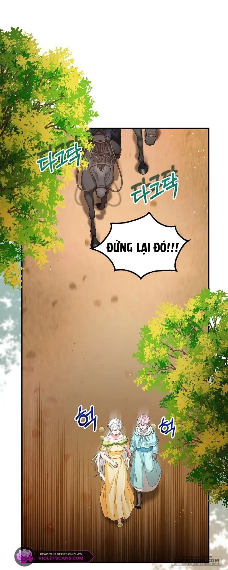 Trở Thành Miêu Nữ Của Hoàng Đế - Chap 30 - Trang 49