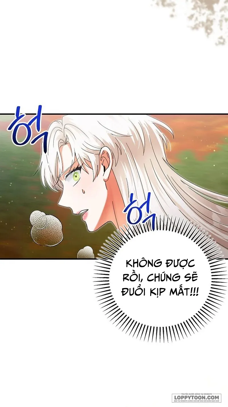 Trở Thành Miêu Nữ Của Hoàng Đế - Chap 30 - Trang 50