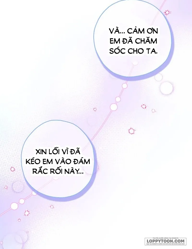 Trở Thành Miêu Nữ Của Hoàng Đế - Chap 30 - Trang 6