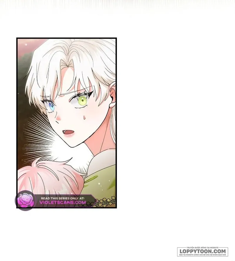 Trở Thành Miêu Nữ Của Hoàng Đế - Chap 30 - Trang 52