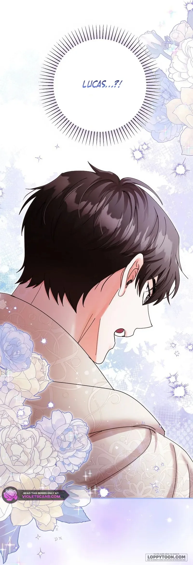 Trở Thành Miêu Nữ Của Hoàng Đế - Chap 30 - Trang 53