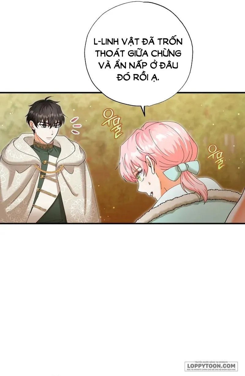 Trở Thành Miêu Nữ Của Hoàng Đế - Chap 30 - Trang 56